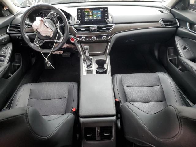 2020 HONDA ACCORD EXL - 1HGCV1F57LA071655