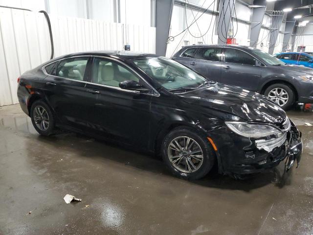 1C3CCCAB3FN555529 | 2015 CHRYSLER 200 LIMITE