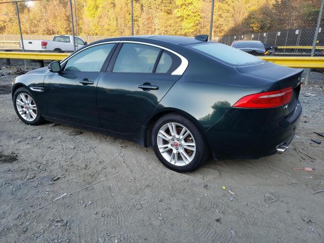 2017 JAGUAR XE PREMIUM - SAJAD4BN3HCP10952