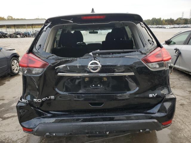 KNMAT2MT4HP504131 Nissan ROGUE S