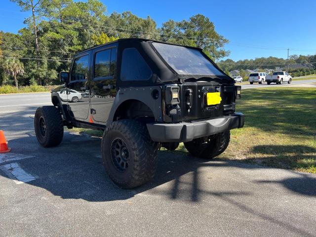 1C4BJWDG7GL170400 Jeep Wrangler Unlimited Sport