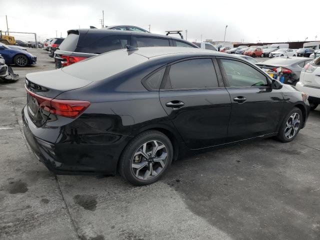 3KPF24ADXLE193783 KIA FORTE FE