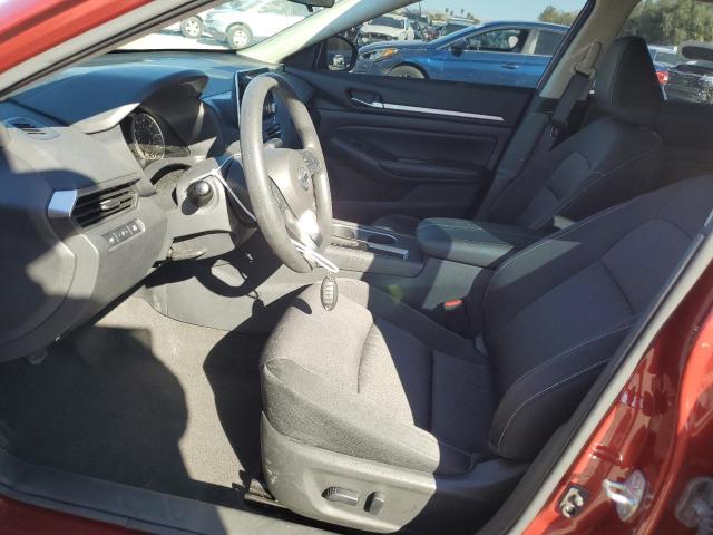 1N4BL4DV8NN347850 Nissan ALTIMA SV