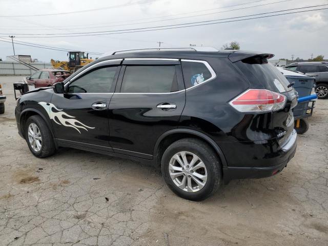 KNMAT2MVXFP584940 | 2015 NISSAN ROGUE S