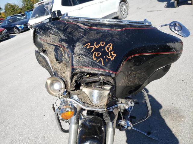 2003 HARLEY-DAVIDSON FLHTCUI SH 1HD1FLW103Y605743