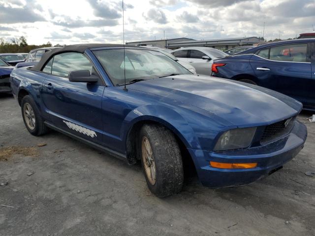 1ZVHT84N185141279 | 2008 Ford mustang