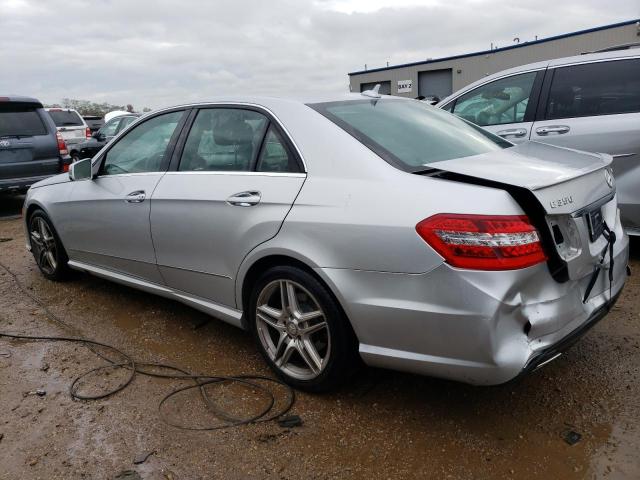 VIN WDDHF8JB8DA732768 2013 Mercedes-Benz E-Class, 3... no.2