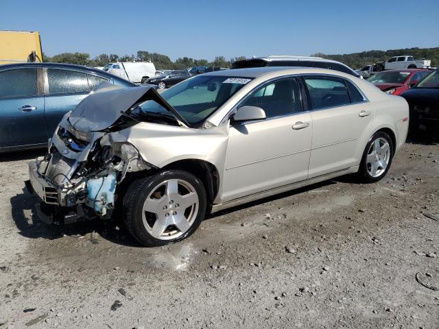 2010 Chevrolet Malibu 