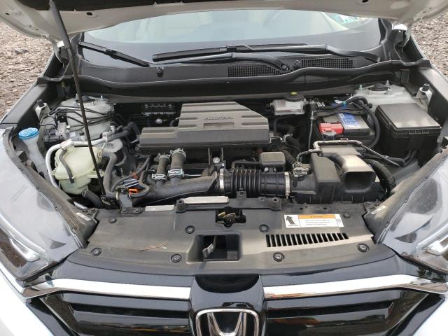 2HKRW2H81NH633418 2022 Honda Cr-V Exl