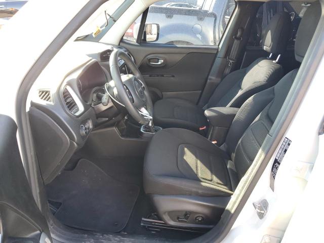 ZACCJABBXJPH83340 Jeep Renegade Latitude