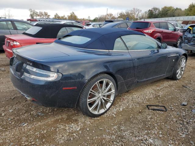 2009 Aston Martin Db9 VIN: SCFAD02E49GB10799 Lot: 73395653