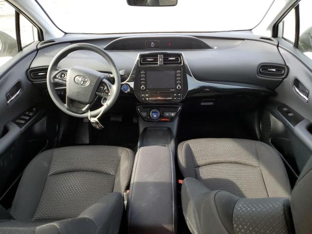 JTDKAMFU0M3128573 Toyota Prius Special Edition