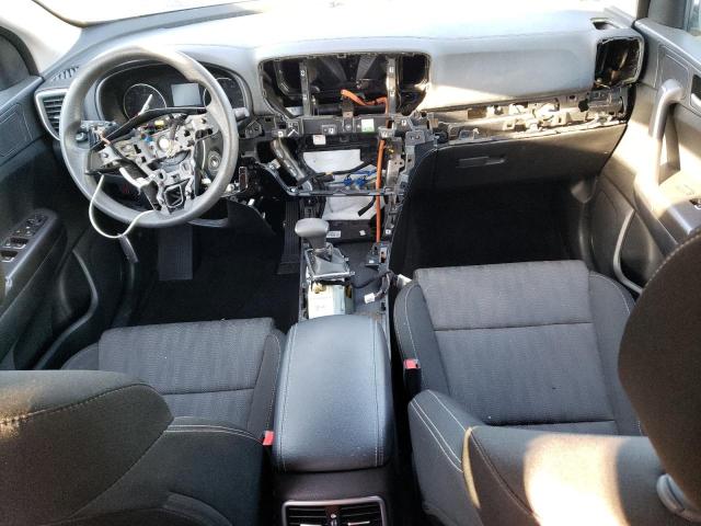 KNDPM3AC3L7773442 2020 Kia Sportage Lx