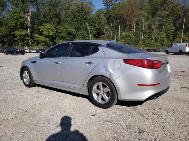 Vin: 5xxgm4a72eg261335, lot: 70809133, kia optima lx 20142