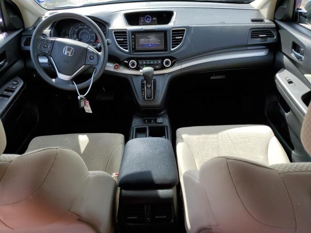 2HKRM3H51GH504440 Honda CR-V EX