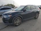 2017 NISSAN ROGUE S - KNMAT2MT7HP514717