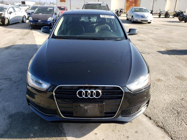 VIN WAUAFAFL1GN012193 2016 Audi A4, Premium S-Line no.5