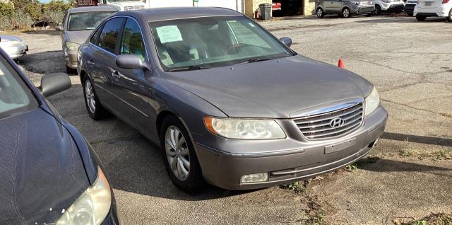 2006 Hyundai Azera SE