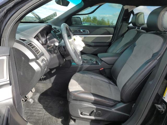 1FM5K8D85HGB61764 Ford EXPLORER XLT