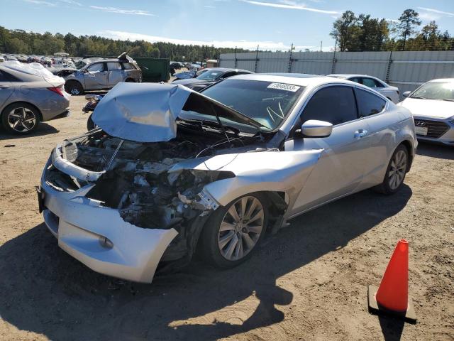 2010 Honda Accord Coupe EX-L