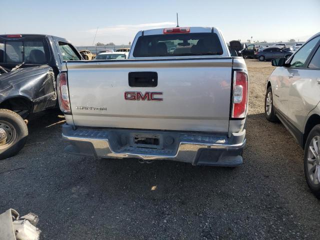 1GTH6AEA8F1134783 GMC CANYON