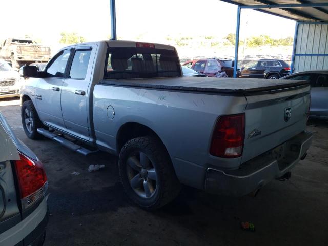 1C6RR7GT1GS245207 | 2016 RAM 1500 SLT