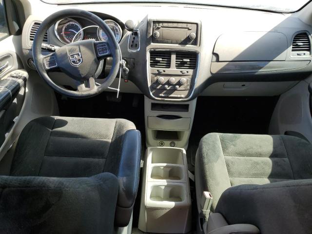 2C4RDGBG1FR642336 Dodge Grand Caravan Se