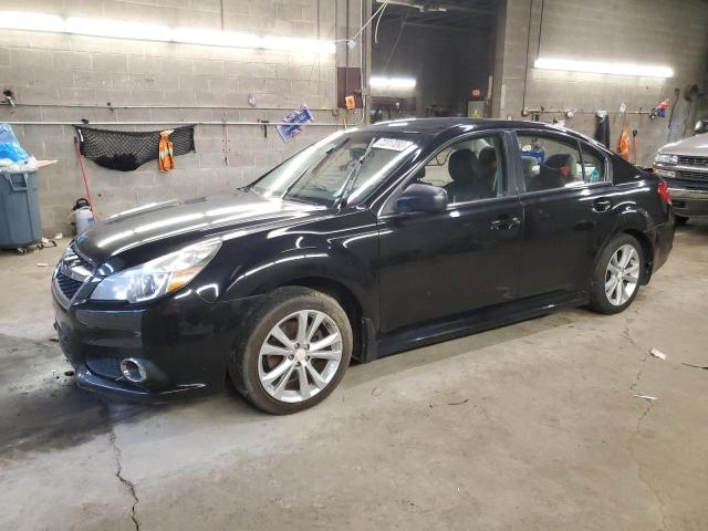 2014 Subaru Legacy 2.5i