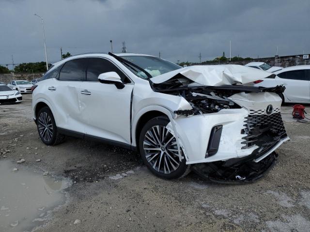 2023 LEXUS RX 350 PRE JTJCHMAA2P2008262