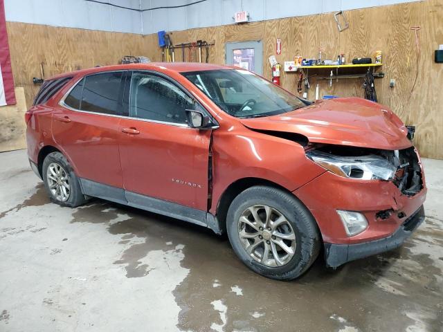 2GNAXJEV8L6138088 | 2020 CHEVROLET EQUINOX LT