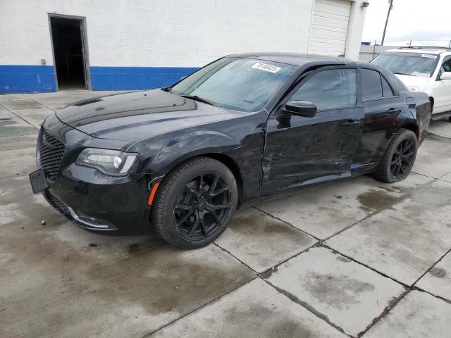 2C3CCAGG5KH586257 | 2019 CHRYSLER 300 S