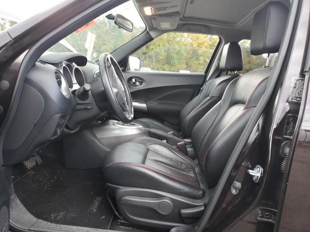 JN8AF5MV6GT651670 Nissan JUKE S