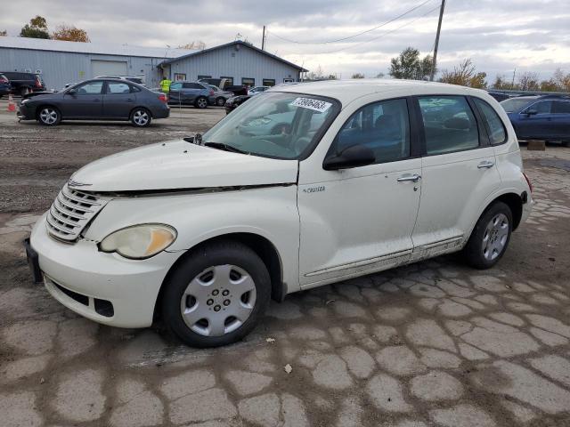 2006 Chrysler PT Cruiser Touring