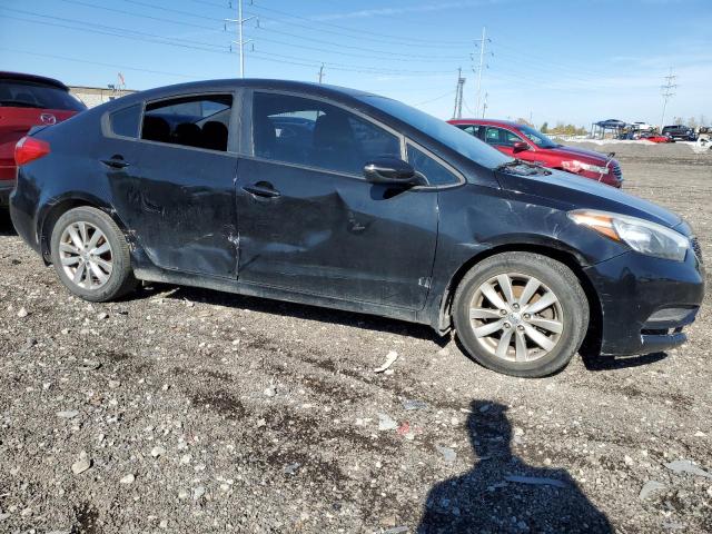 KNAFX4A63F5414544 KIA FORTE LX