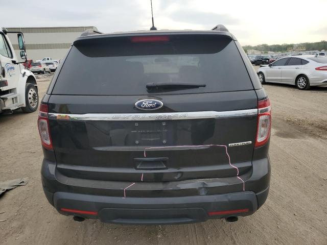 1FM5K7B85FGC04851 Ford EXPLORER
