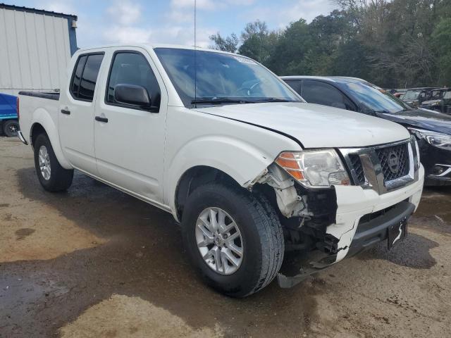 1N6AD0ER4GN796598 Nissan FRONTIER S