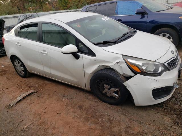 Vin: knadn4a30c6052875, lot: 73442063, kia rio ex 20124