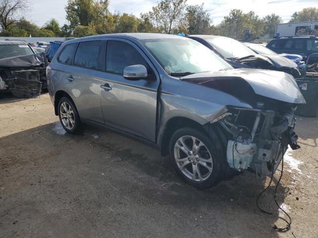 JA4AD3A34EZ007954 Mitsubishi Outlander Se
