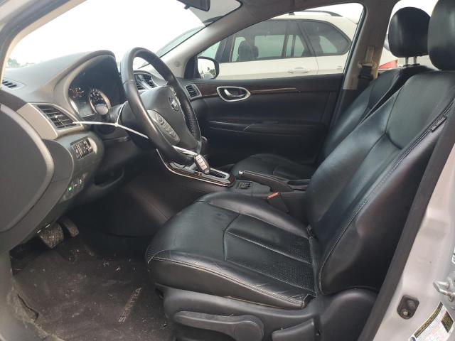 3N1AB7AP2EY203426 Nissan SENTRA S