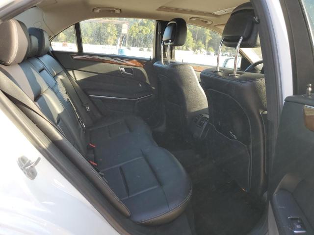 WDDHF5KB0EA851610 Mercedes-Benz E 350