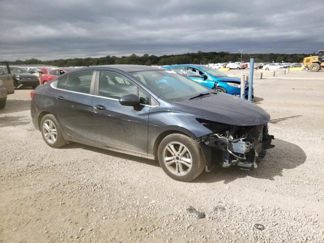 1G1BE5SMXG7284044 | 2016 CHEVROLET CRUZE LT