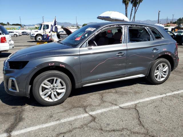 WA1GAAFY9N2064784 Audi Q5 PREMIUM