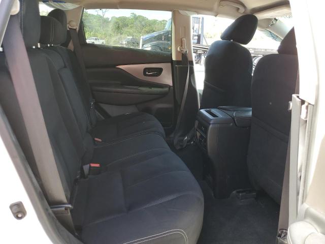 5N1AZ2AJ5MC100334 Nissan MURANO S