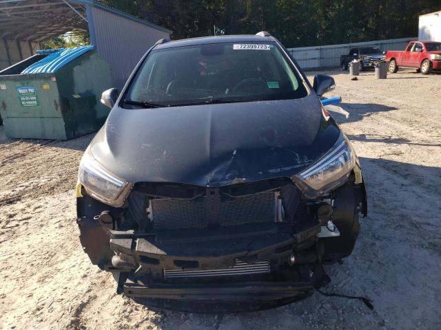 KL4CJASB3JB672715 Buick Encore Preferred