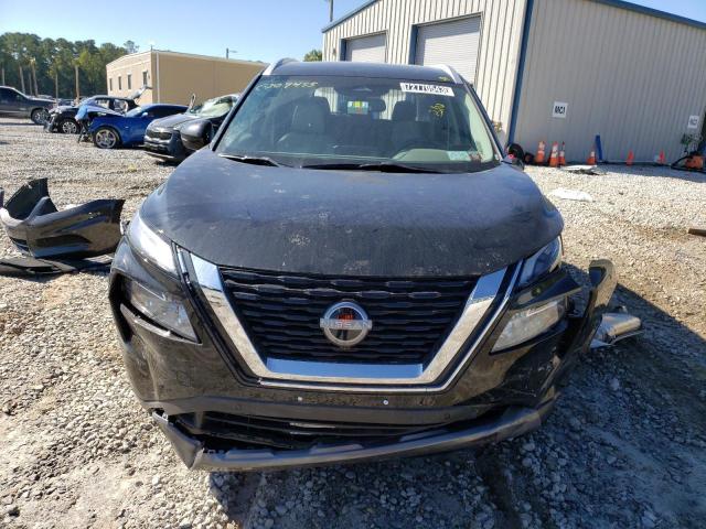 5N1BT3CB0PC810179 Nissan Rogue Sl
