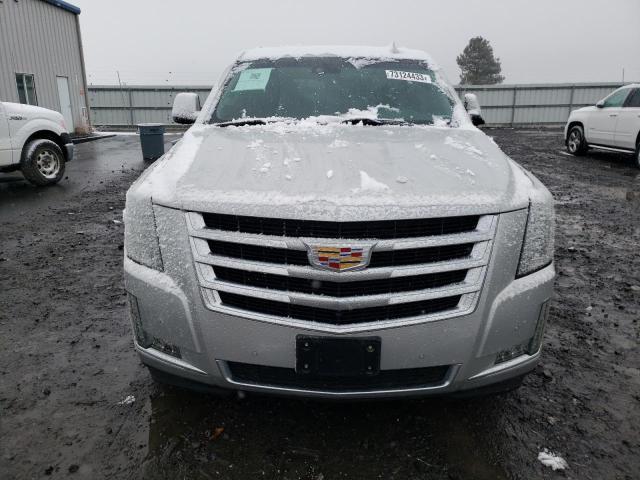 2016 CADILLAC ESCALADE L - 1GYS4BKJ5GR192255