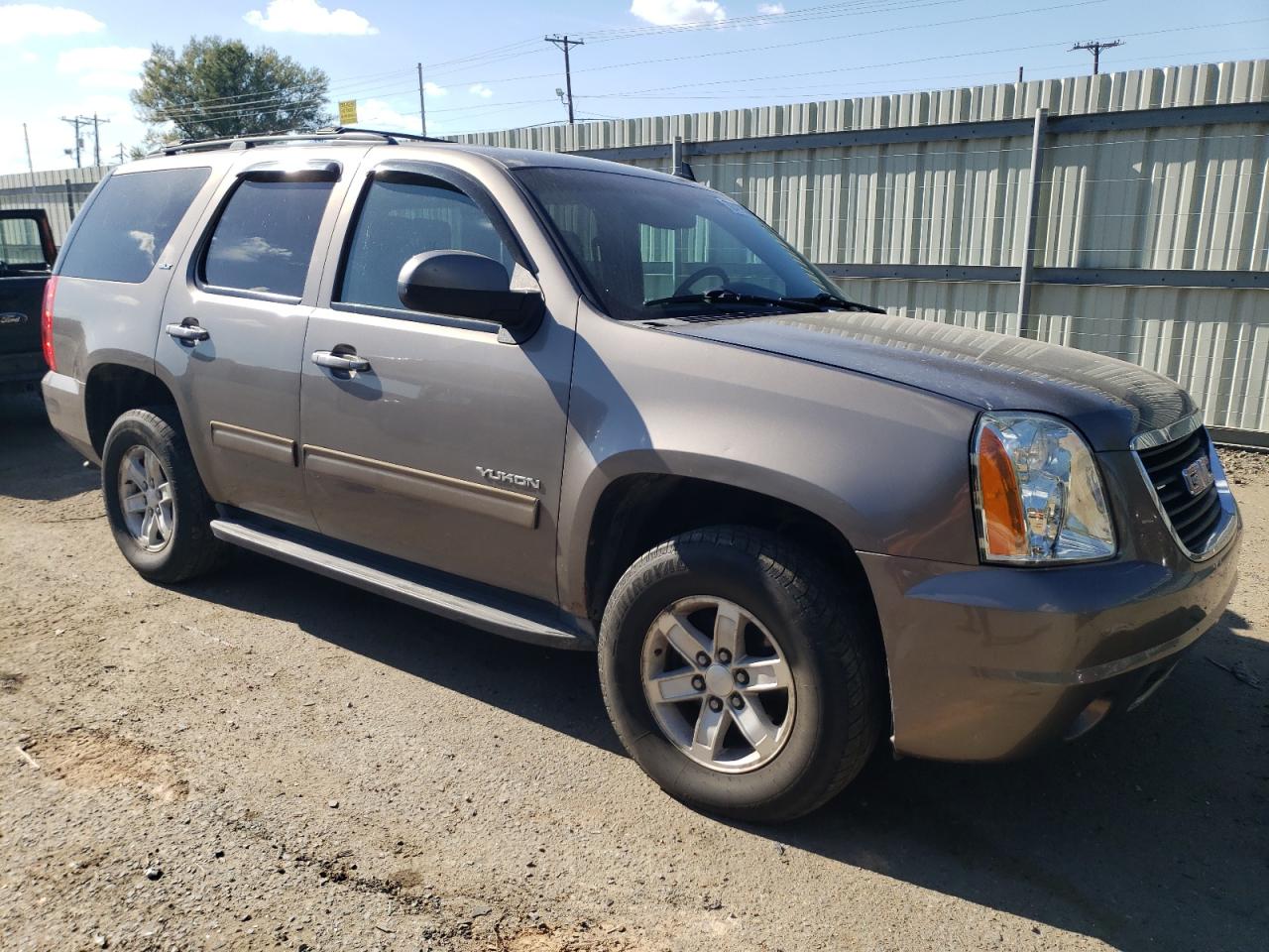 1GKS1CE0XDR101715 2013 GMC Yukon Slt