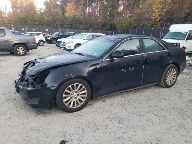 2011 Cadillac CTS 