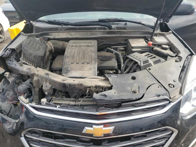 2016 CHEVROLET EQUINOX LT - 2GNFLFEK5G6108072