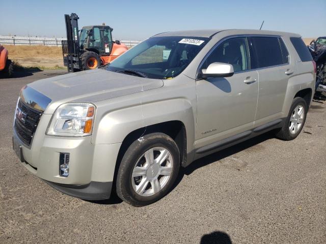 2015 GMC Terrain SLE